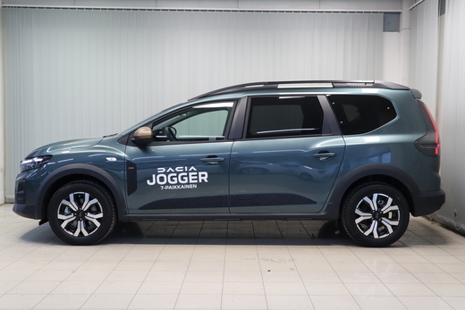 Dacia Jogger vaihtoauto