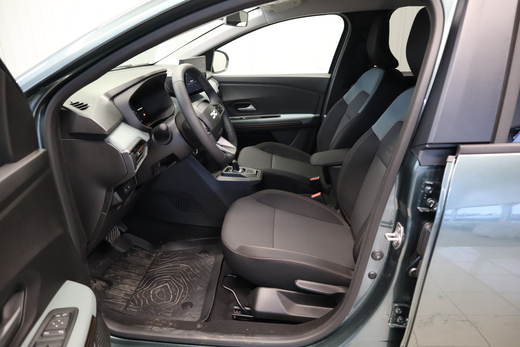 Dacia Jogger vaihtoauto