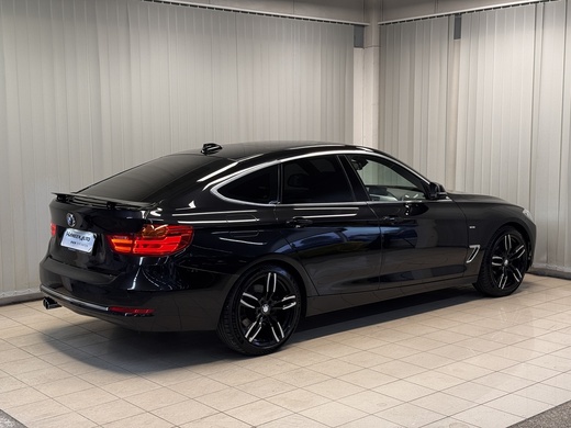 BMW 3.3 vaihtoauto