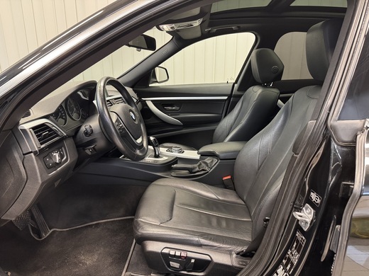 BMW 3.3 vaihtoauto