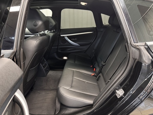 BMW 3.3 vaihtoauto