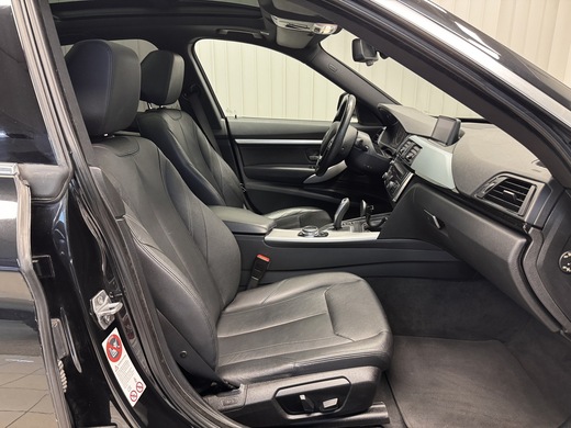 BMW 3.3 vaihtoauto
