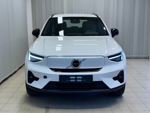 Volvo EX40 vaihtoauto