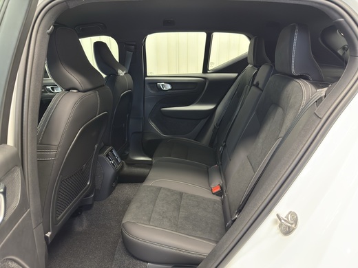Volvo EX40 vaihtoauto
