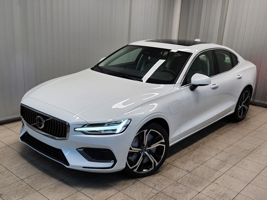 Volvo S60 vaihtoauto