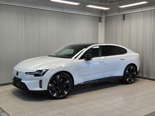 Volvo ES90 vaihtoauto
