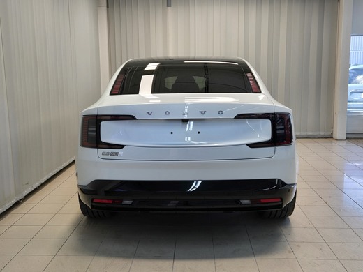 Volvo ES90 vaihtoauto