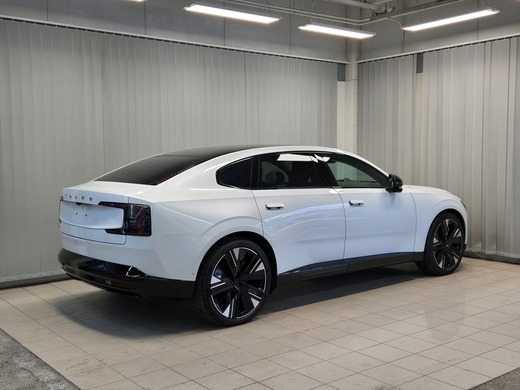 Volvo ES90 vaihtoauto