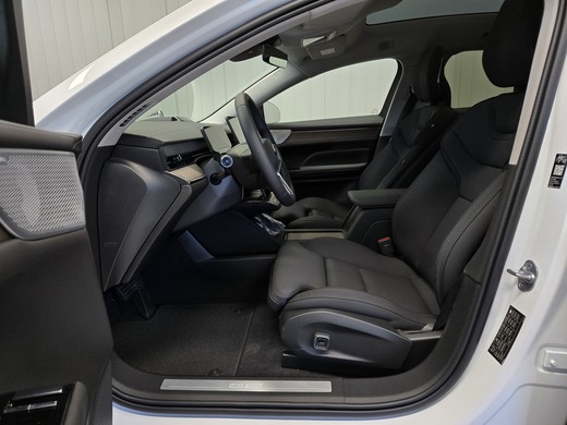 Volvo ES90 vaihtoauto