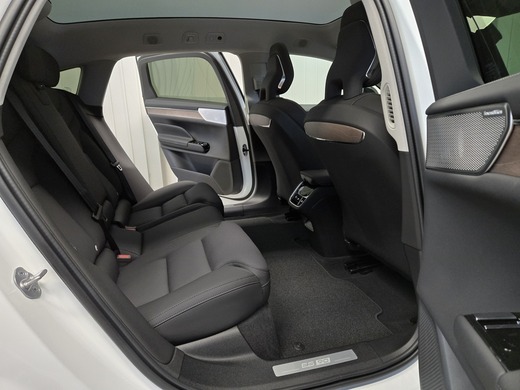 Volvo ES90 vaihtoauto