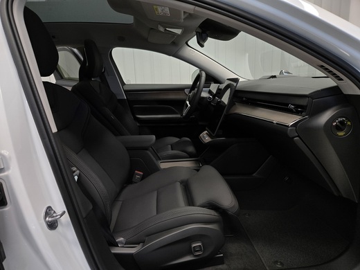 Volvo ES90 vaihtoauto
