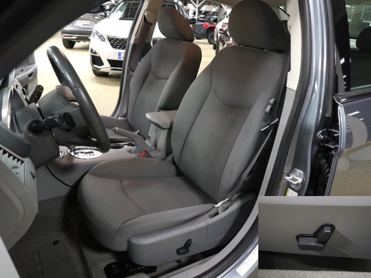 Chrysler Sebring vaihtoauto