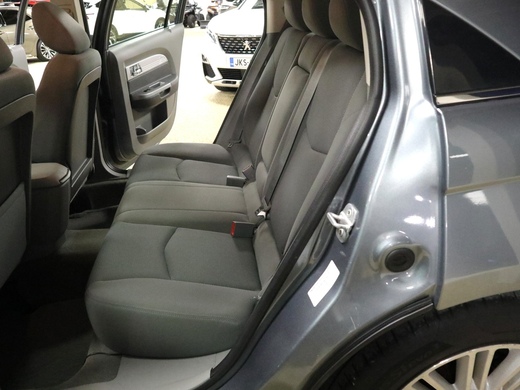 Chrysler Sebring vaihtoauto