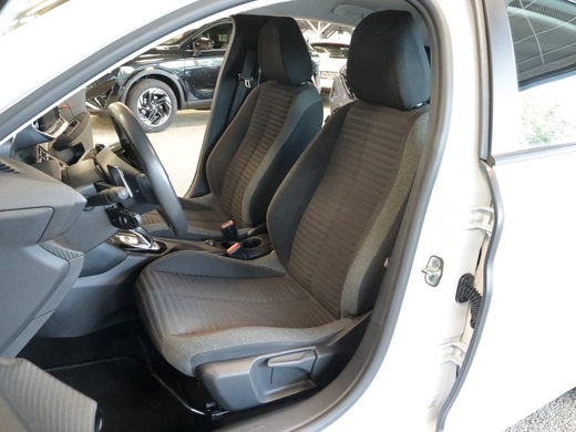 Peugeot 208 vaihtoauto