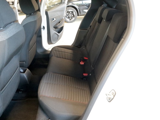 Peugeot 208 vaihtoauto