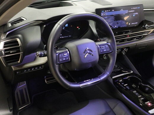 Citroën C5 X vaihtoauto