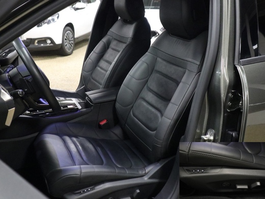 Citroën C5 X vaihtoauto