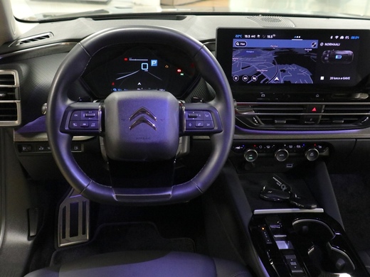 Citroën C5 X vaihtoauto