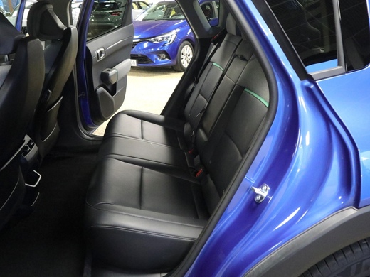 Kia EV4 vaihtoauto