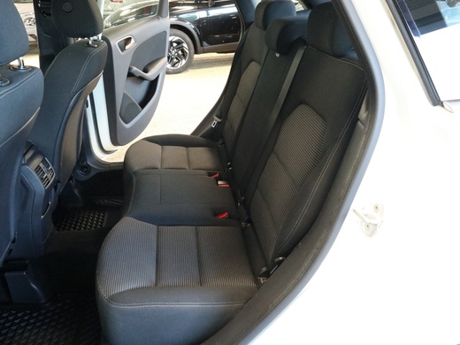 Mercedes-Benz B vaihtoauto