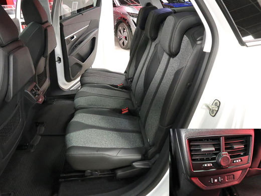 Peugeot 5008 vaihtoauto