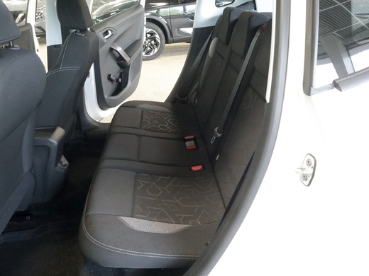 Peugeot 2008 vaihtoauto