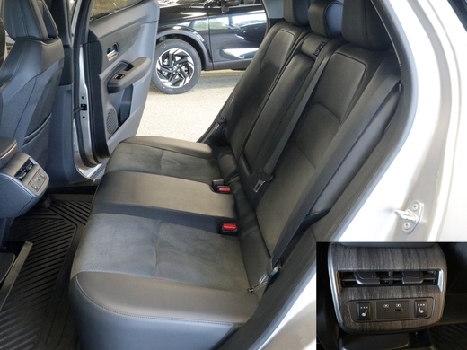 Nissan Ariya vaihtoauto