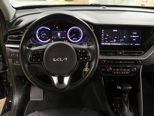 Kia Niro vaihtoauto