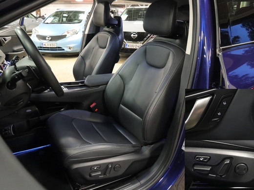 Kia EV6 vaihtoauto