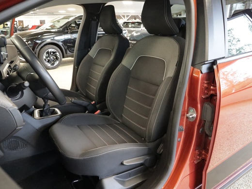 Dacia Jogger vaihtoauto