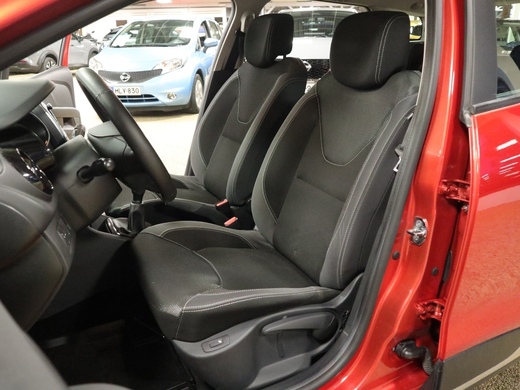 Renault Clio vaihtoauto