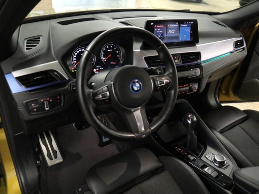 BMW X2 vaihtoauto