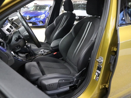 BMW X2 vaihtoauto