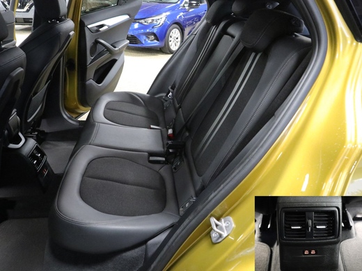 BMW X2 vaihtoauto