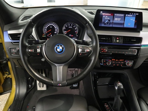 BMW X2 vaihtoauto