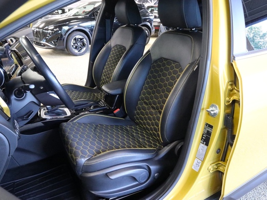 Kia XCeed vaihtoauto