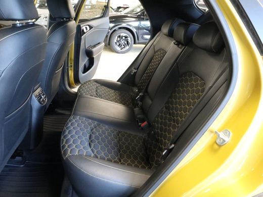 Kia XCeed vaihtoauto