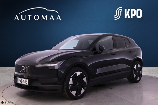 Volvo EX30 vaihtoauto