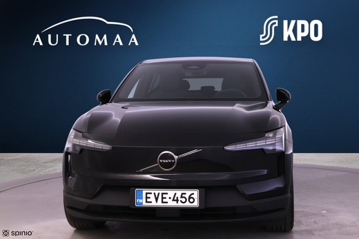 Volvo EX30 vaihtoauto