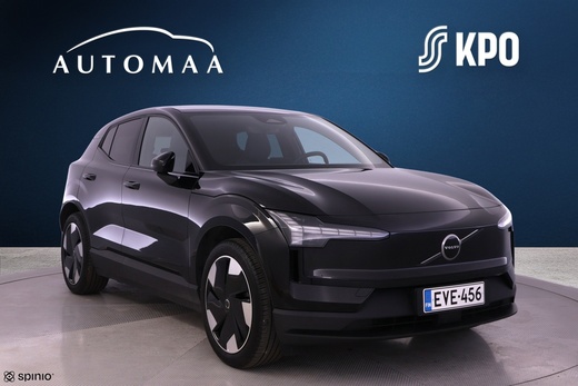 Volvo EX30 vaihtoauto