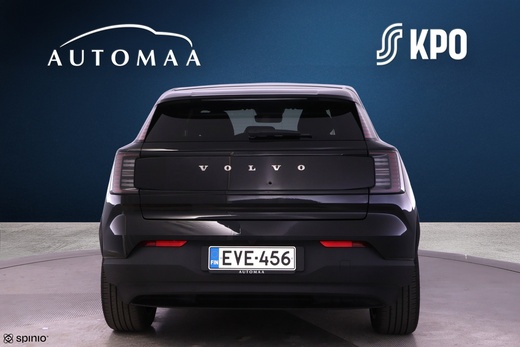 Volvo EX30 vaihtoauto