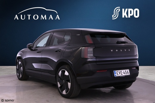 Volvo EX30 vaihtoauto