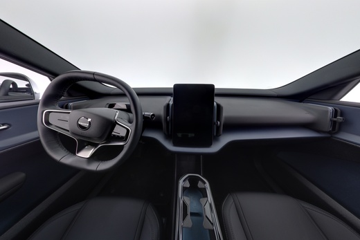Volvo EX30 vaihtoauto