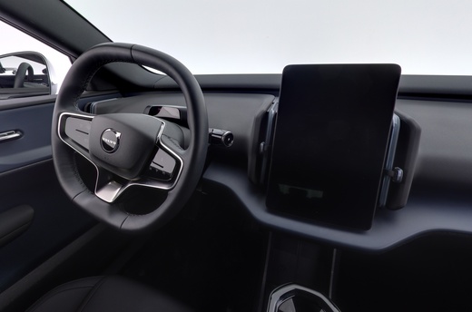 Volvo EX30 vaihtoauto