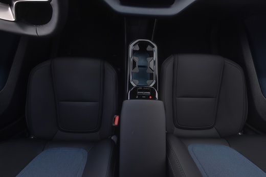 Volvo EX30 vaihtoauto