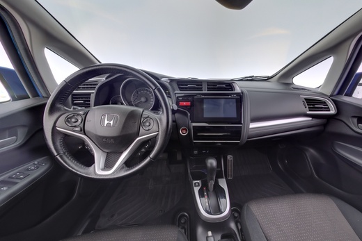 Honda Jazz vaihtoauto
