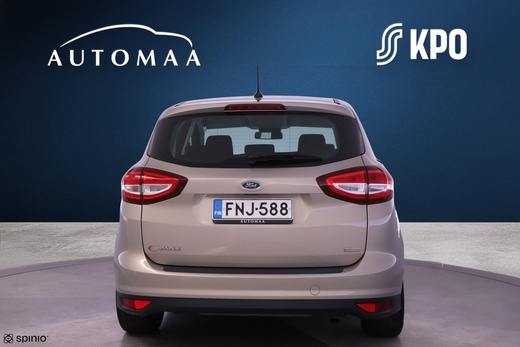 Ford C-MAX vaihtoauto
