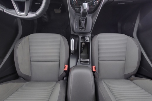 Ford C-MAX vaihtoauto