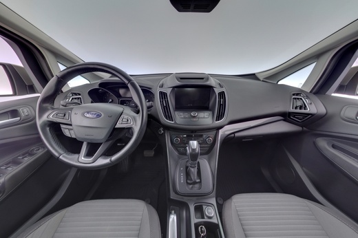 Ford C-MAX vaihtoauto