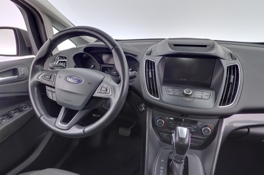 Ford C-MAX vaihtoauto